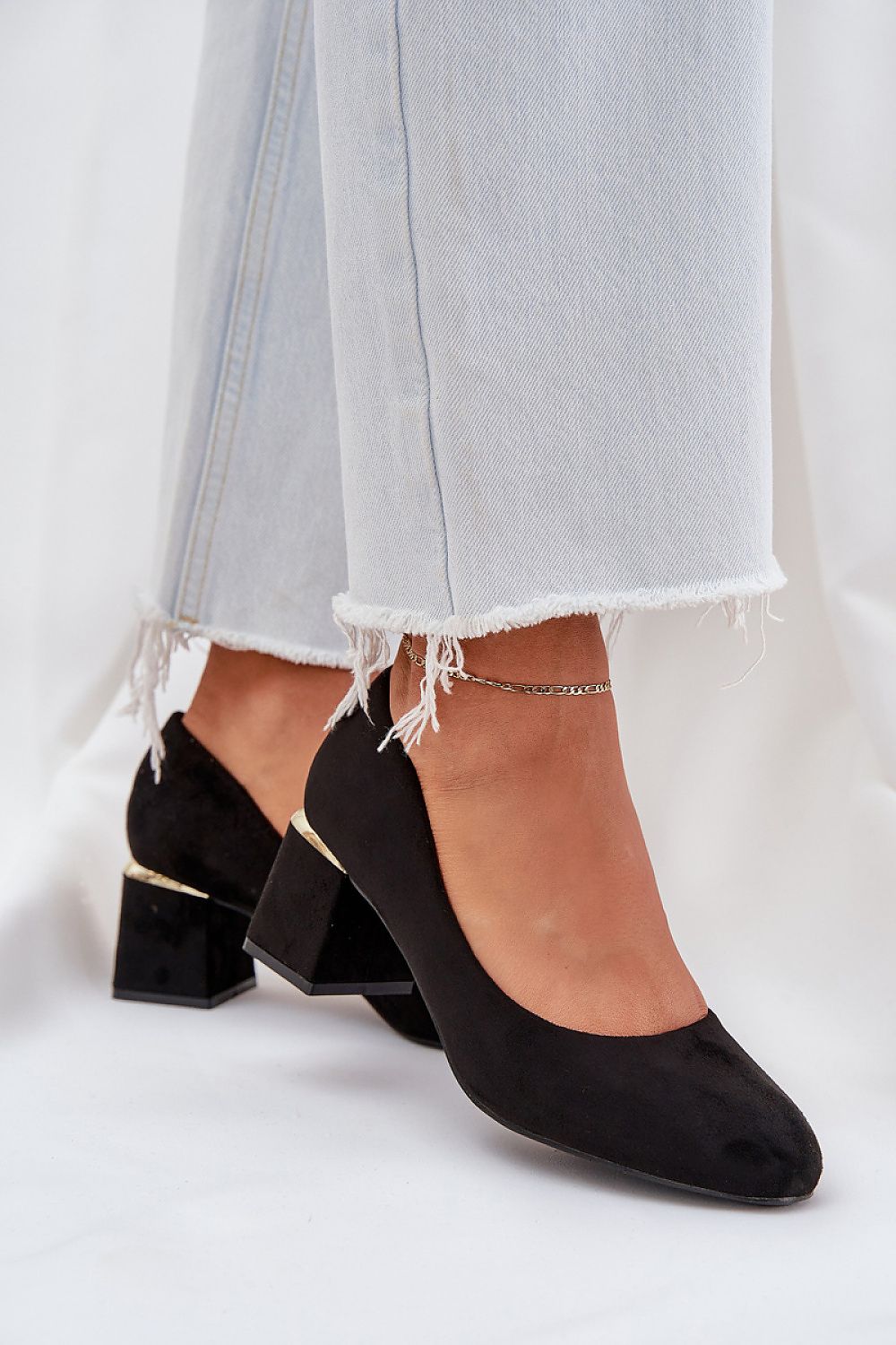 Pumps mit Absatz model 208438 Step in style