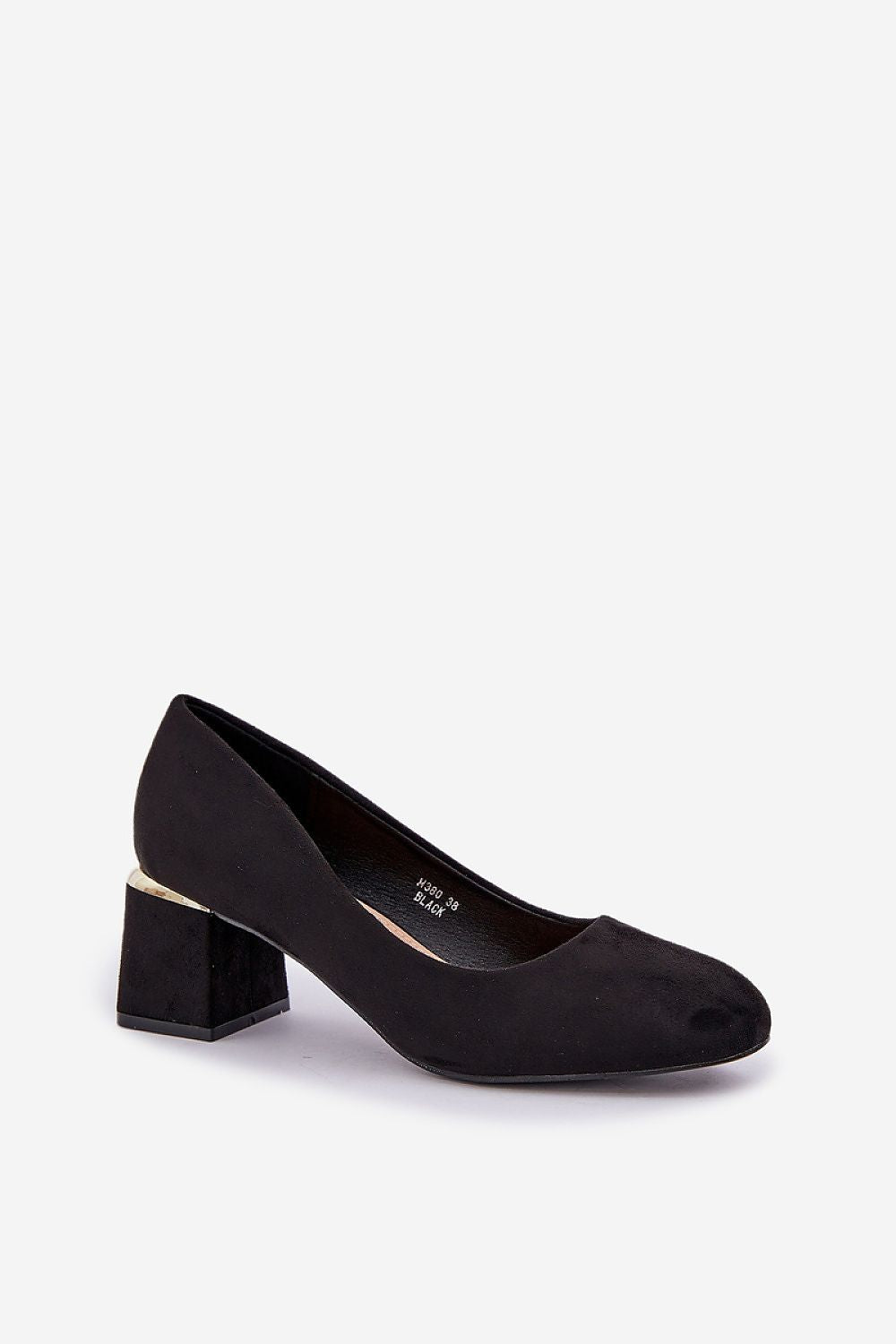 Pumps mit Absatz model 208438 Step in style