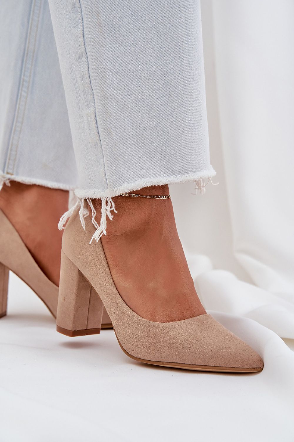 Pumps mit Absatz model 208441 Step in style