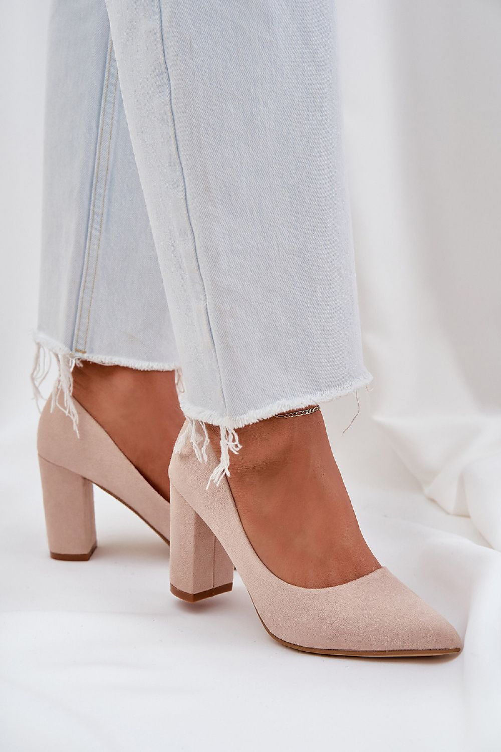 Pumps mit Absatz model 208442 Step in style