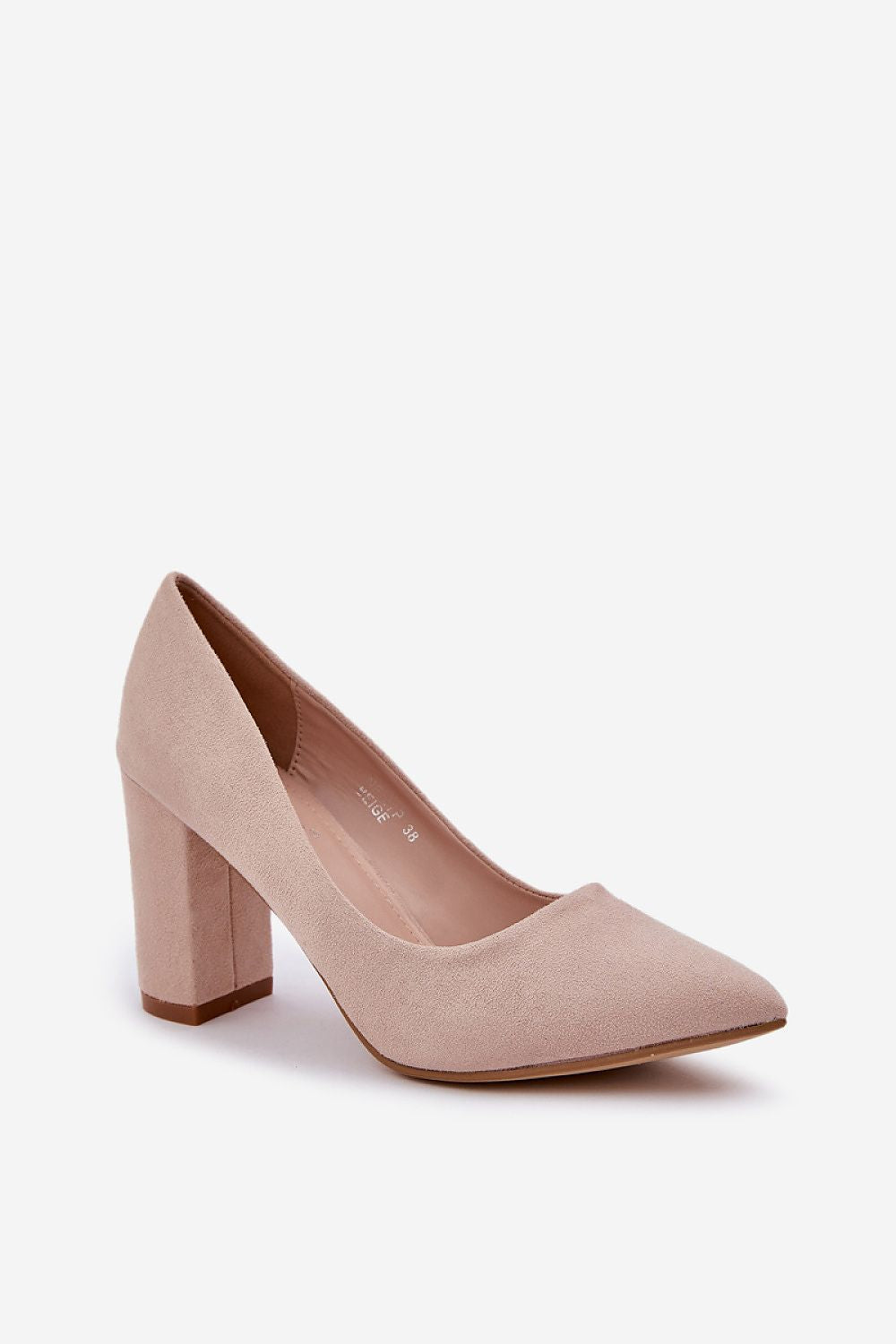 Pumps mit Absatz model 208442 Step in style