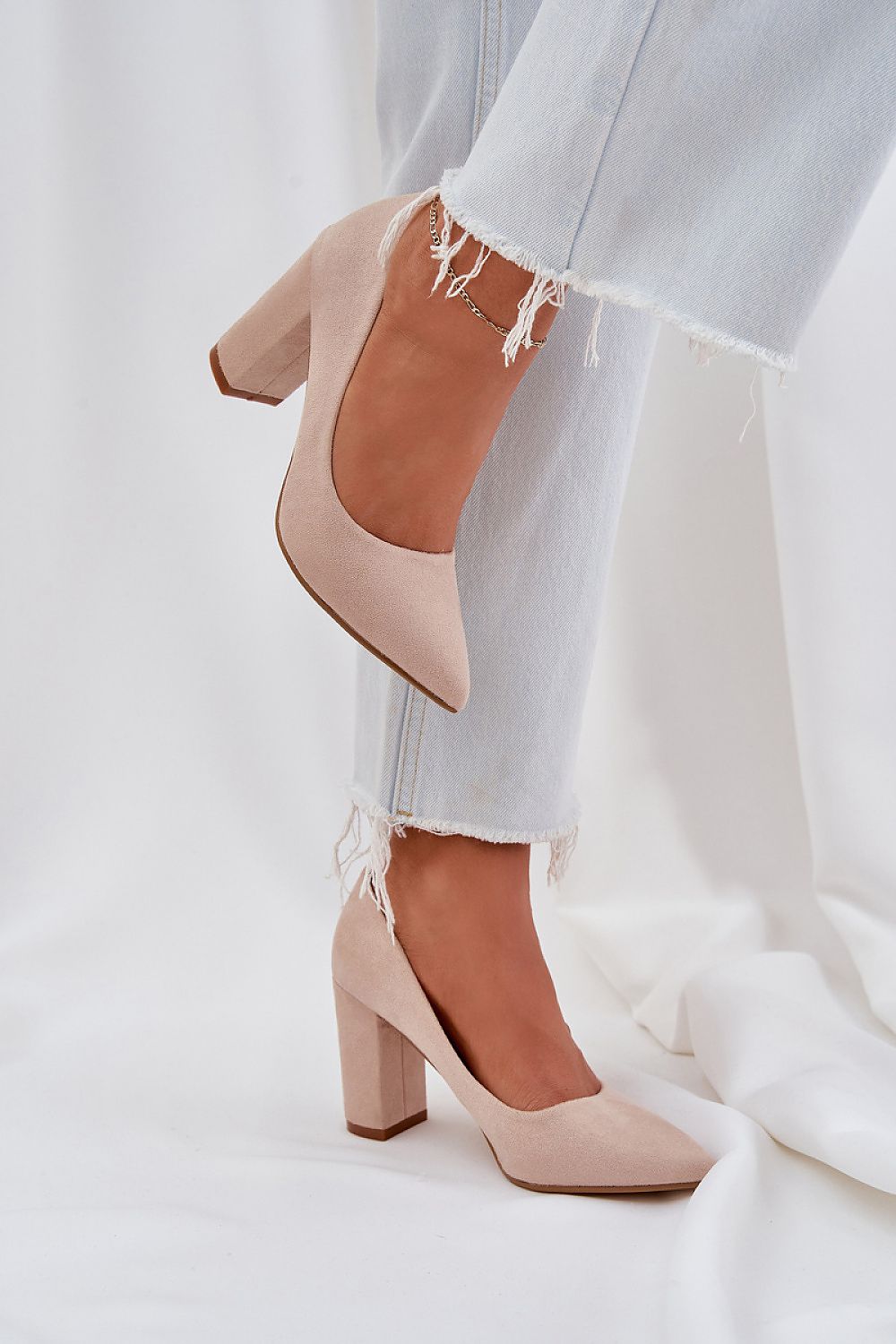 Pumps mit Absatz model 208442 Step in style