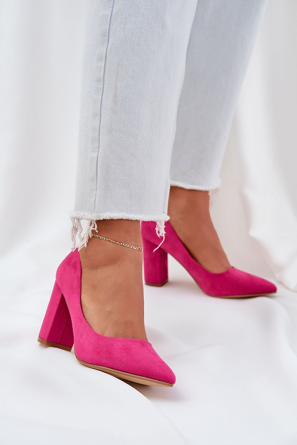 Pumps mit Absatz model 208443 Step in style