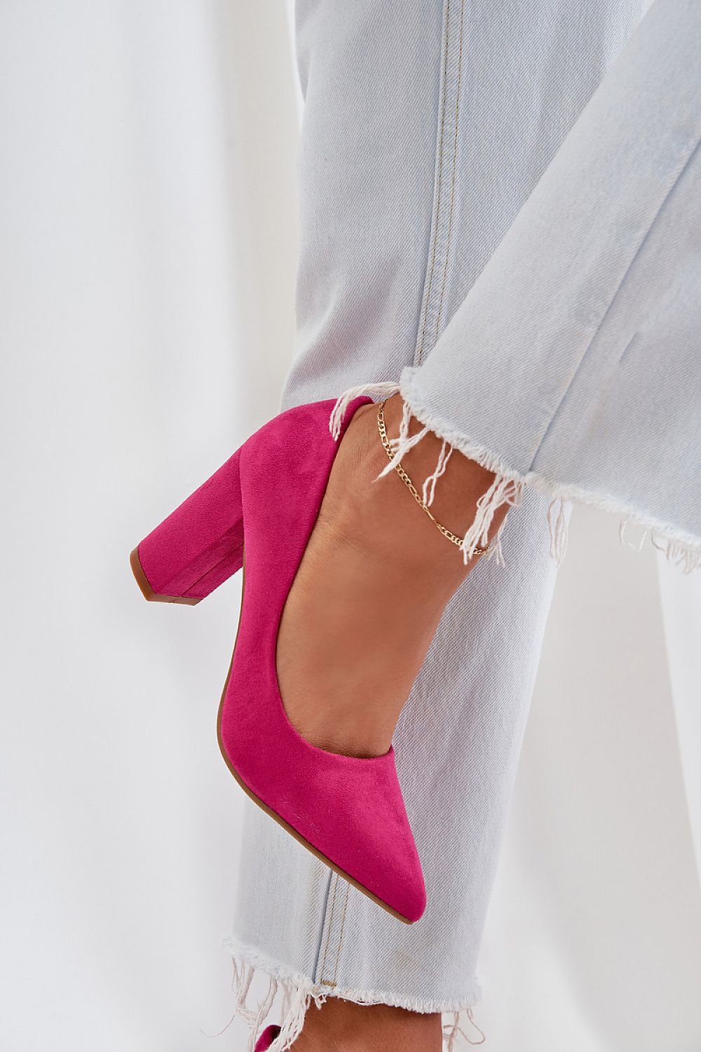 Pumps mit Absatz model 208443 Step in style