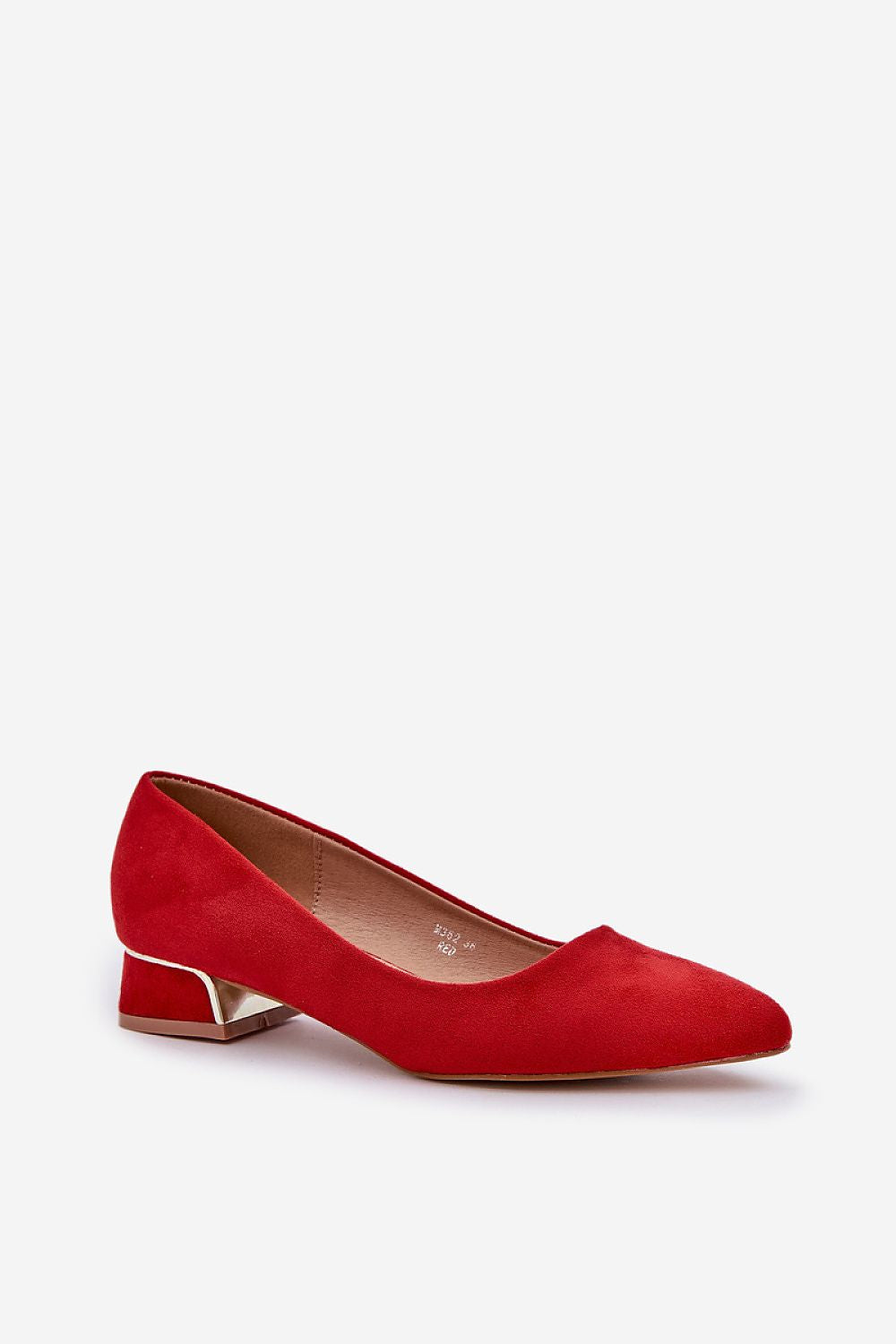 Pumps mit Absatz model 208444 Step in style