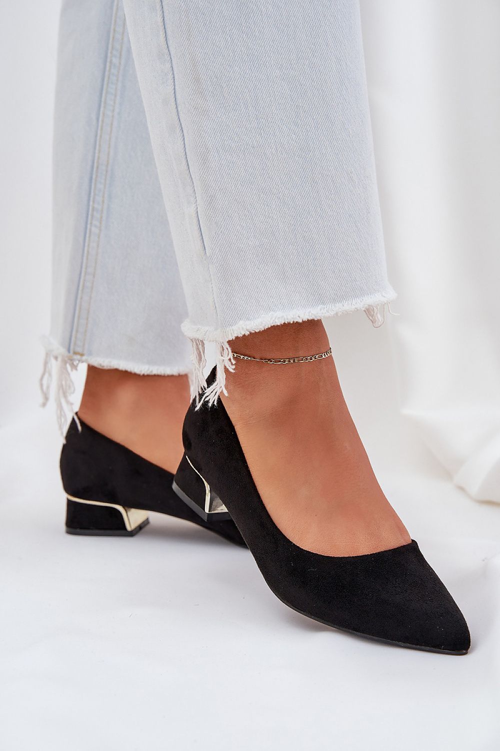 Pumps mit Absatz model 208445 Step in style