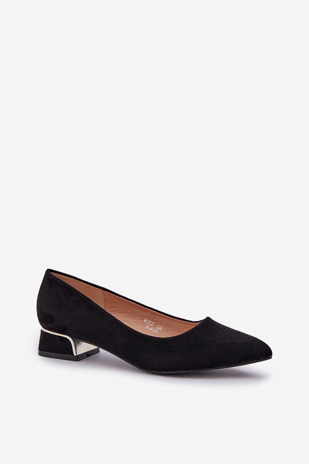 Pumps mit Absatz model 208445 Step in style