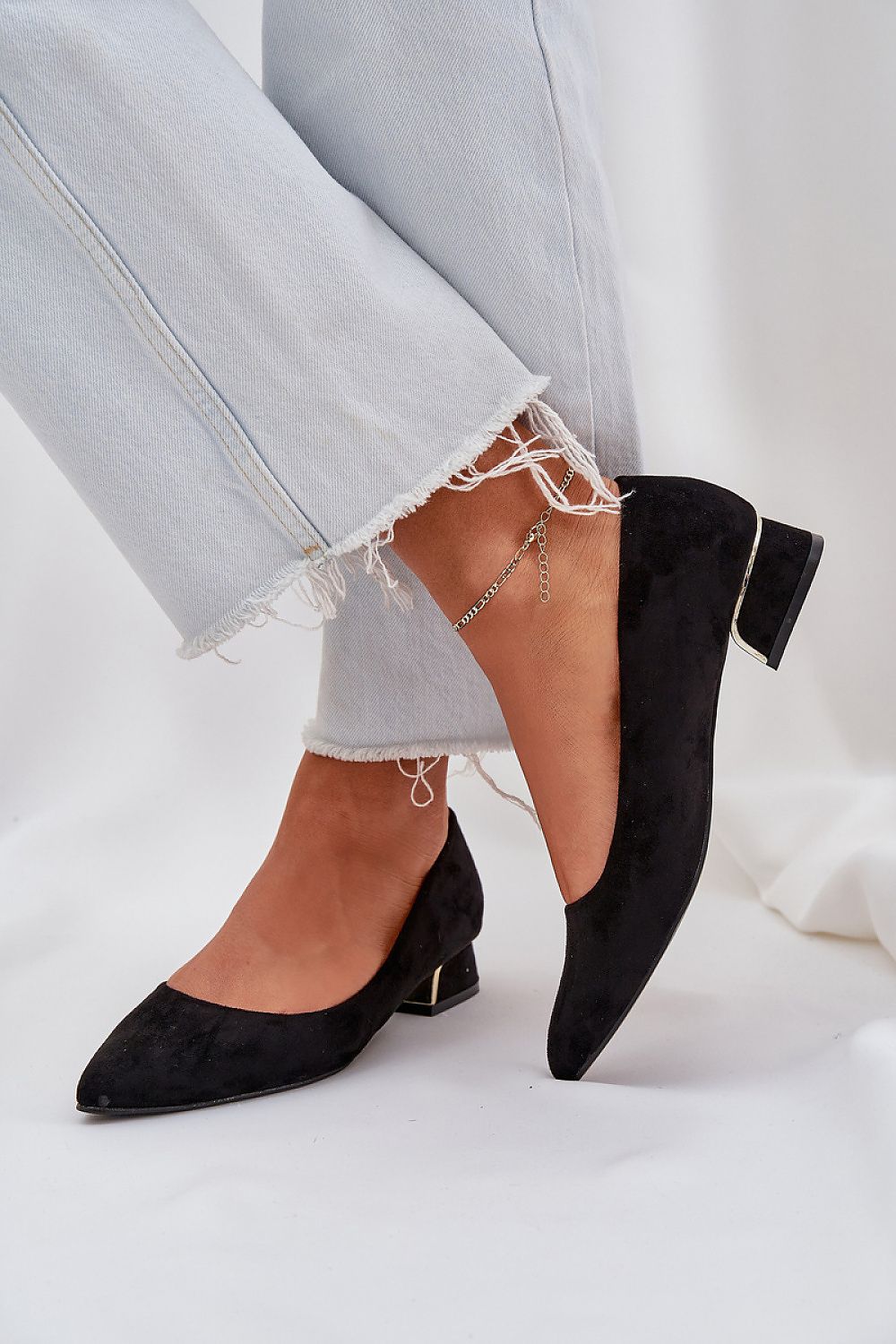 Pumps mit Absatz model 208445 Step in style