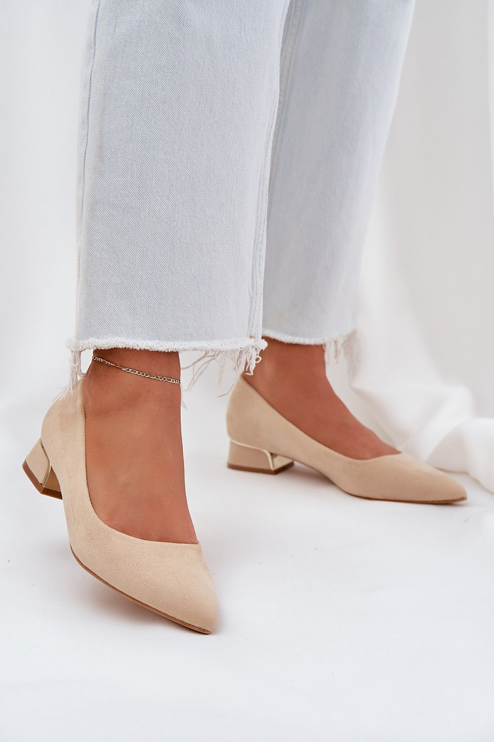 Pumps mit Absatz model 208446 Step in style