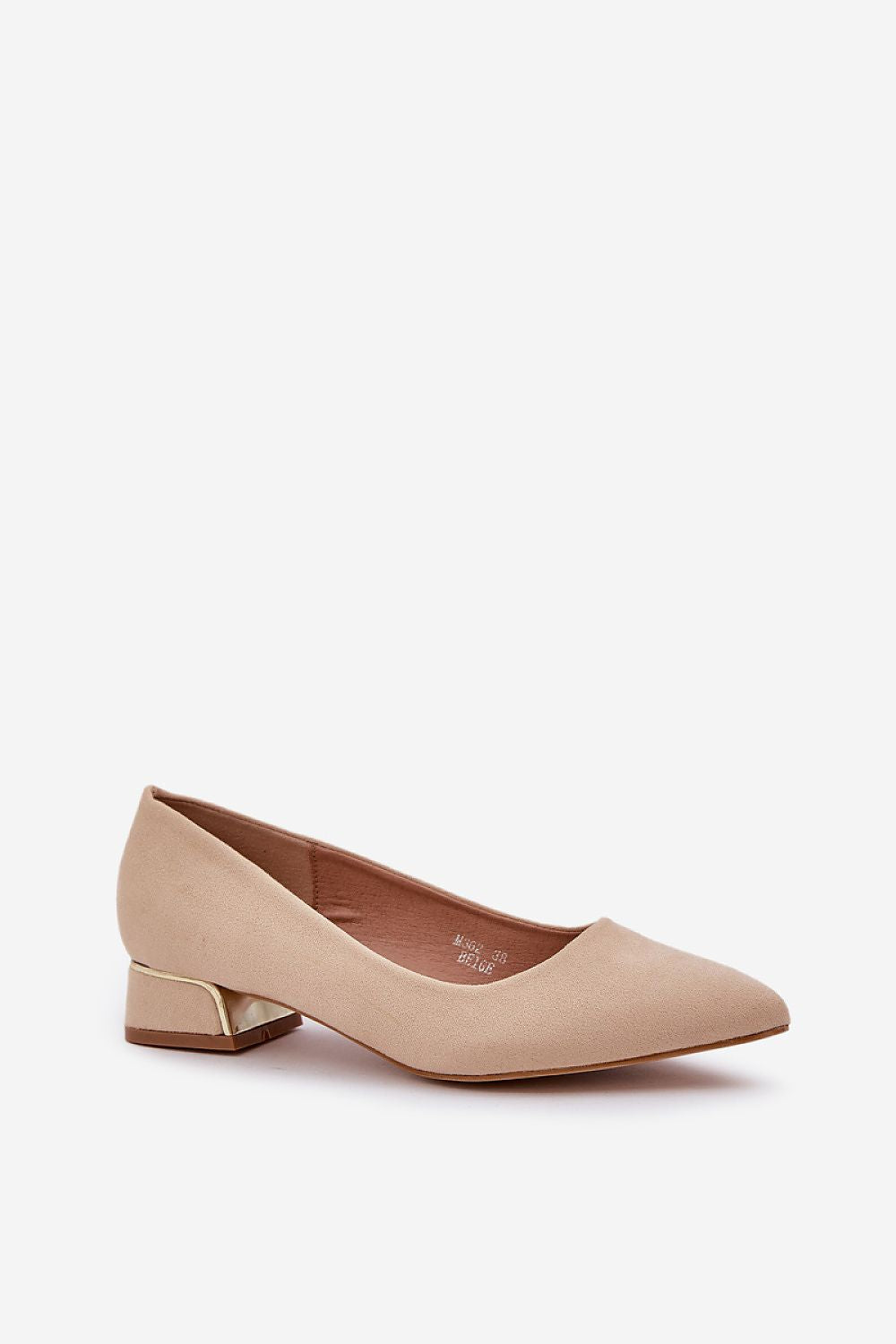 Pumps mit Absatz model 208446 Step in style
