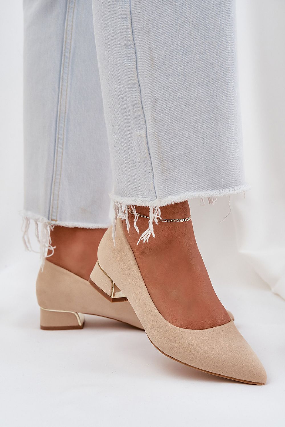 Pumps mit Absatz model 208446 Step in style
