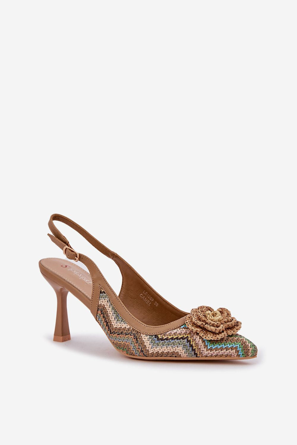 Stöckelschuhe model 208479 Step in style