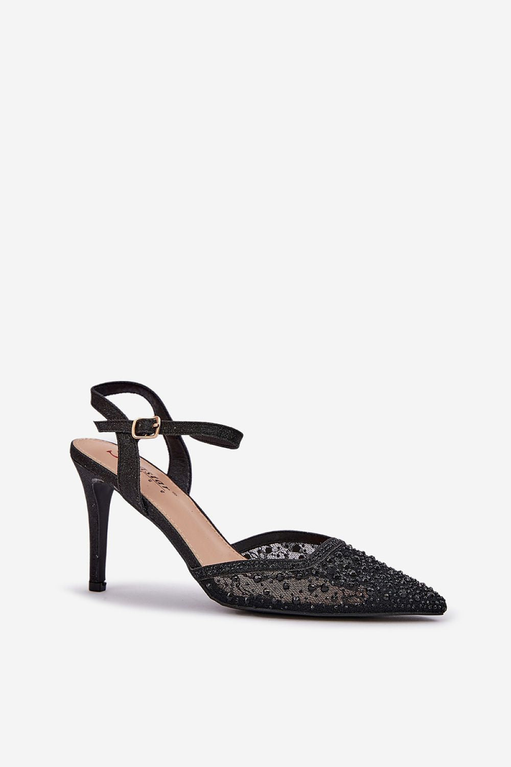 Stöckelschuhe model 208480 Step in style