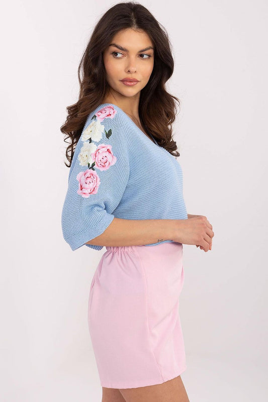 Pullover model 208522 Italy Moda