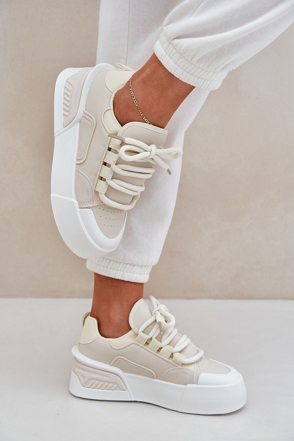 Sportschuhe model 208552 Step in style