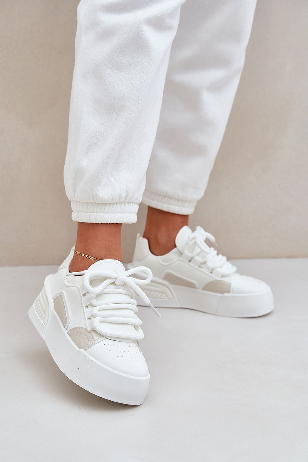Sportschuhe model 208553 Step in style