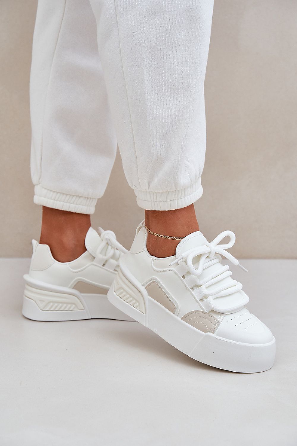 Sportschuhe model 208553 Step in style