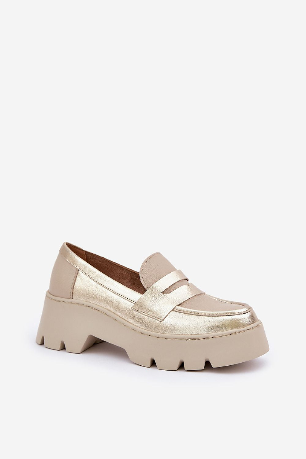 Mokassins model 208662 Step in style