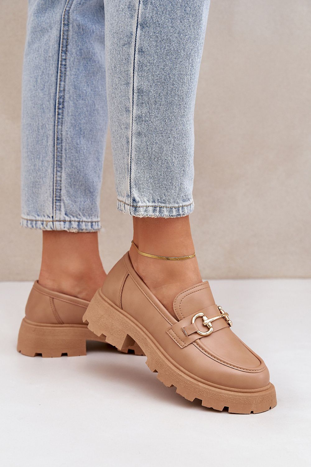Mokassins model 208665 Step in style