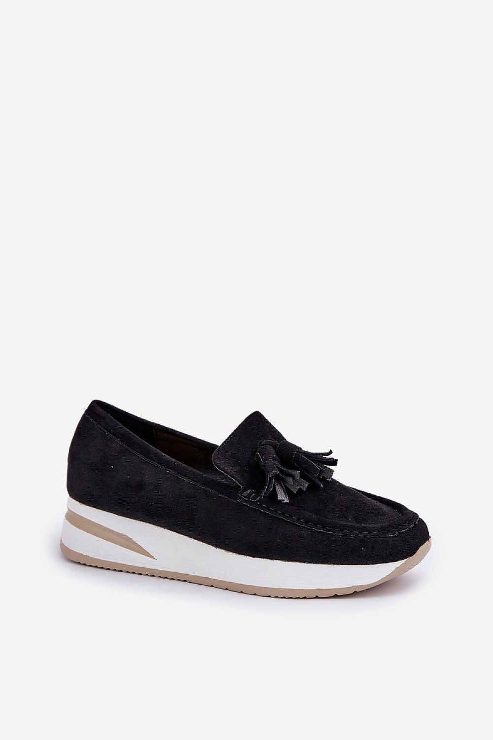 Mokassins model 208669 Step in style