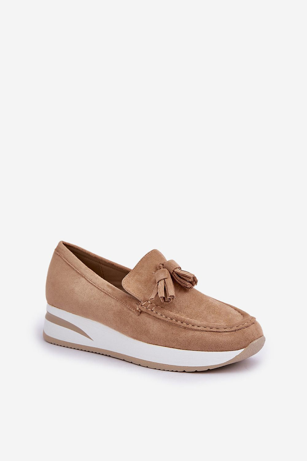 Mokassins model 208670 Step in style