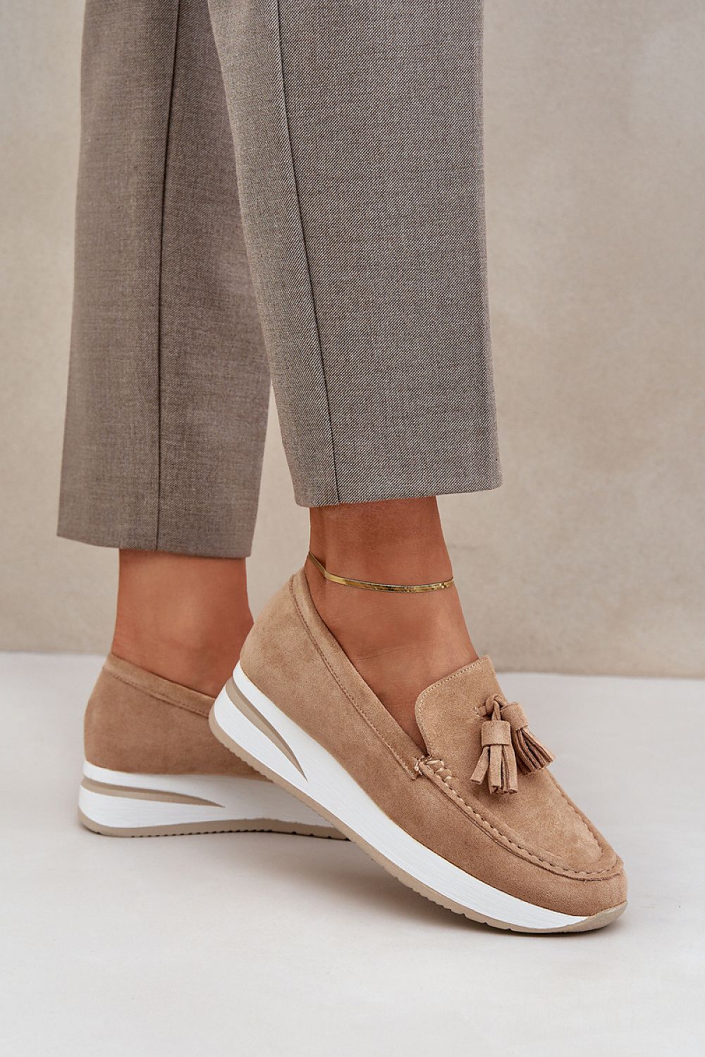 Mokassins model 208670 Step in style