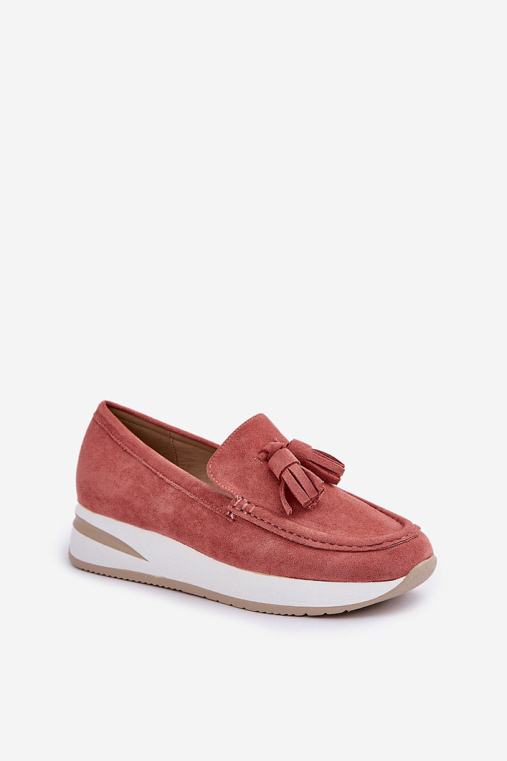 Mokassins model 208671 Step in style