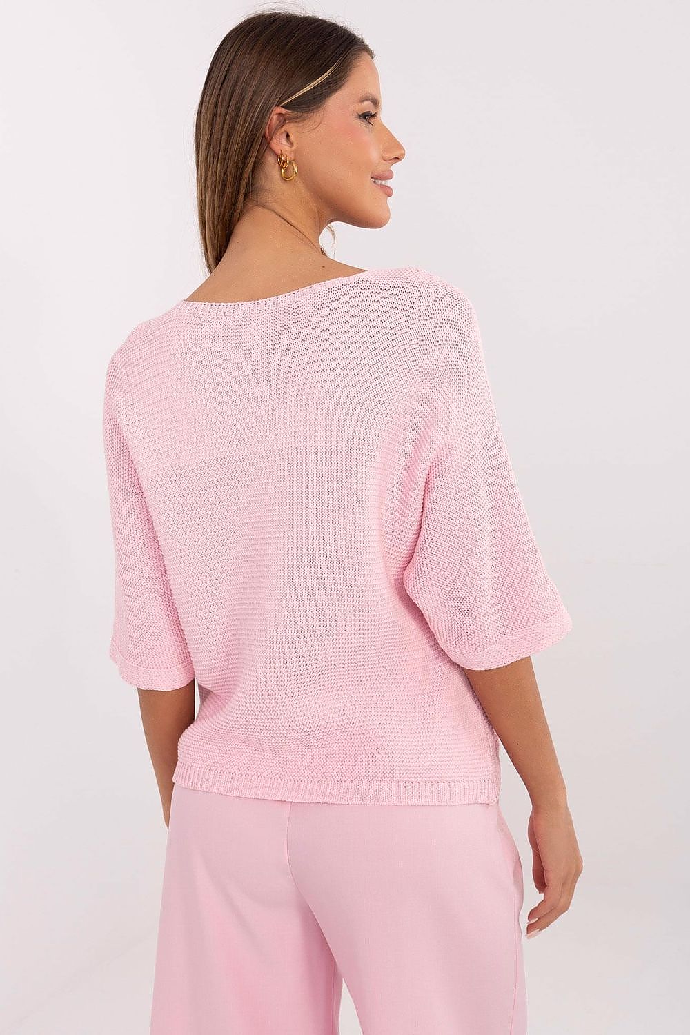 Pullover model 208711 Italy Moda