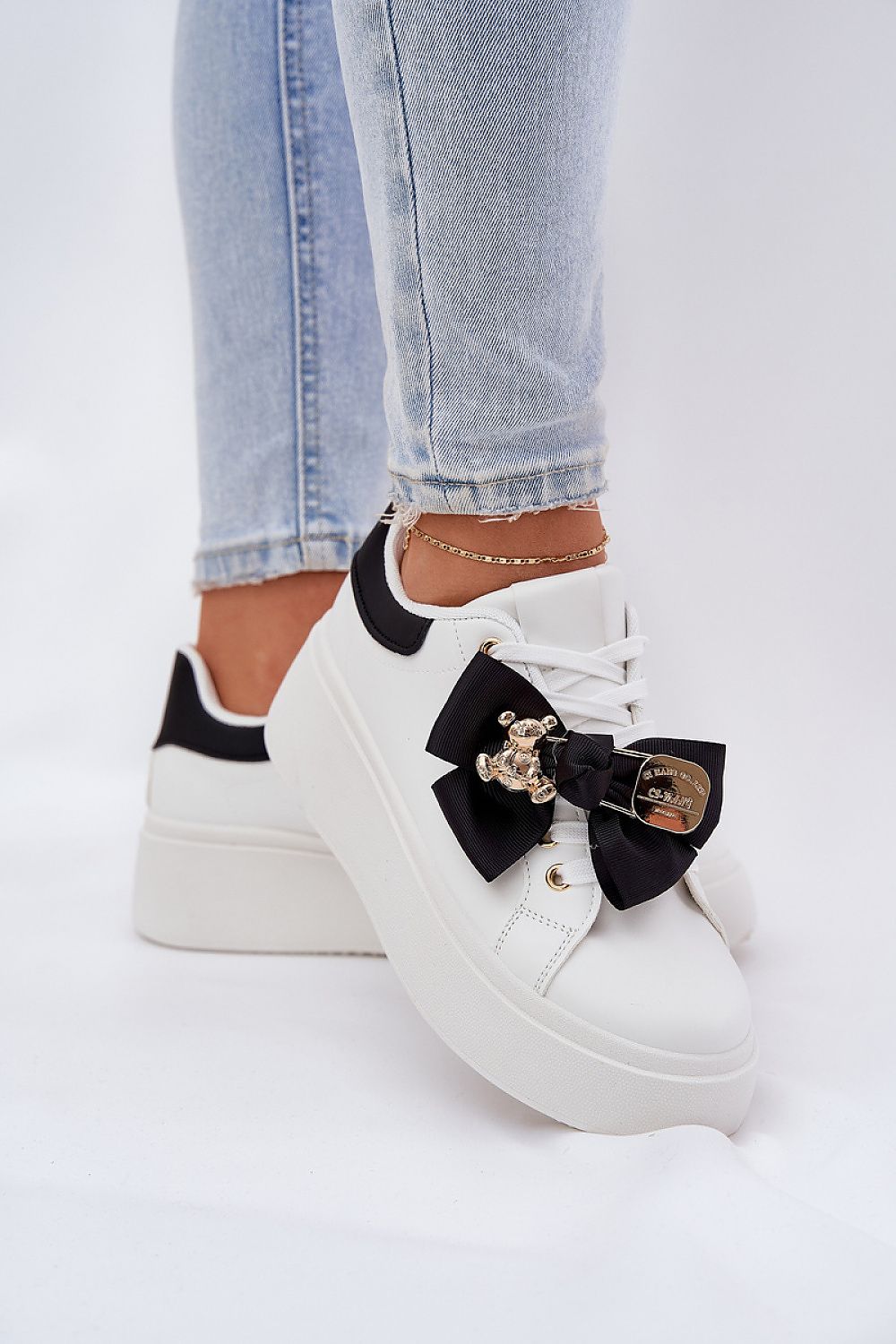 Sportschuhe model 208767 Step in style