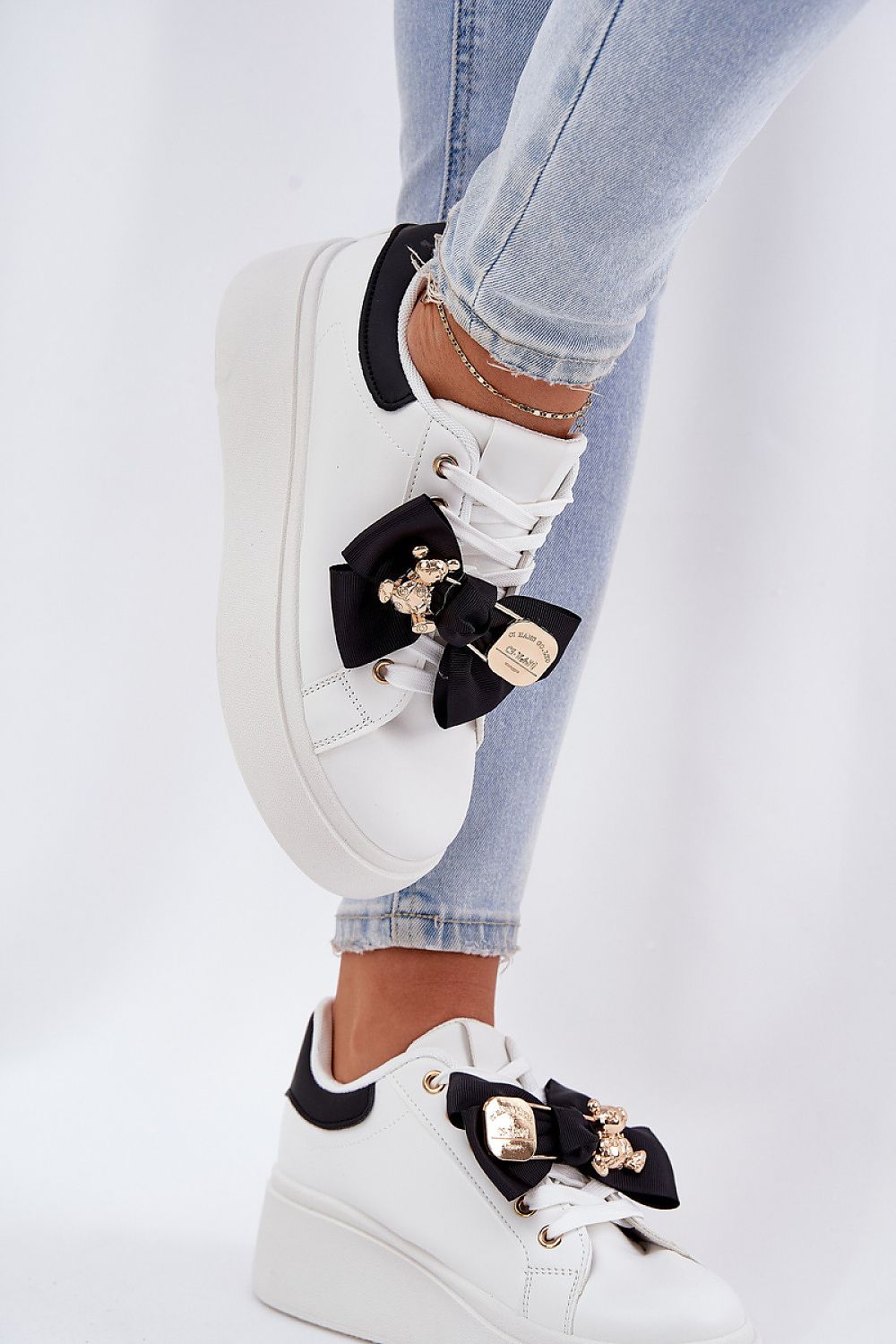 Sportschuhe model 208767 Step in style