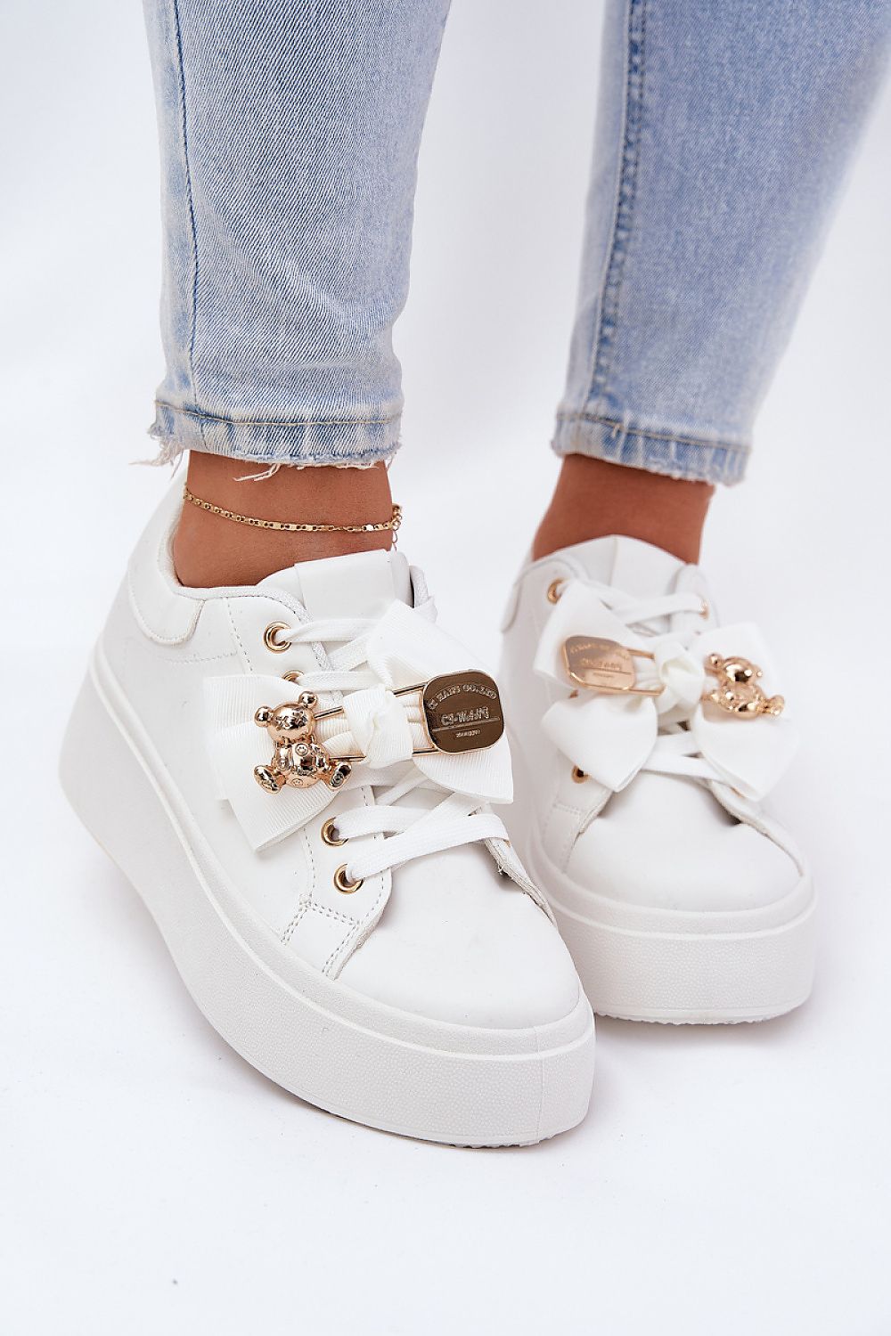 Sportschuhe model 208768 Step in style
