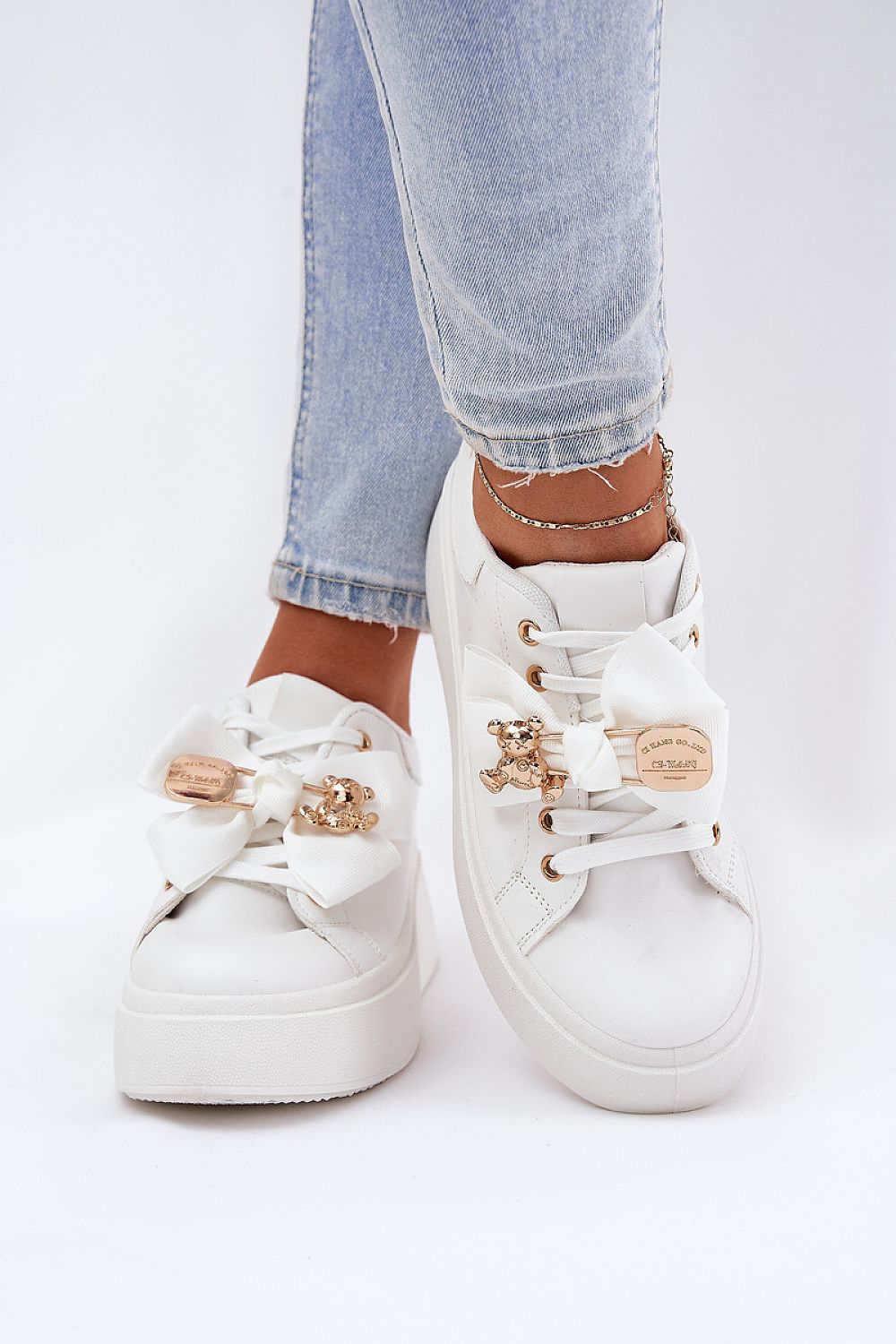 Sportschuhe model 208768 Step in style