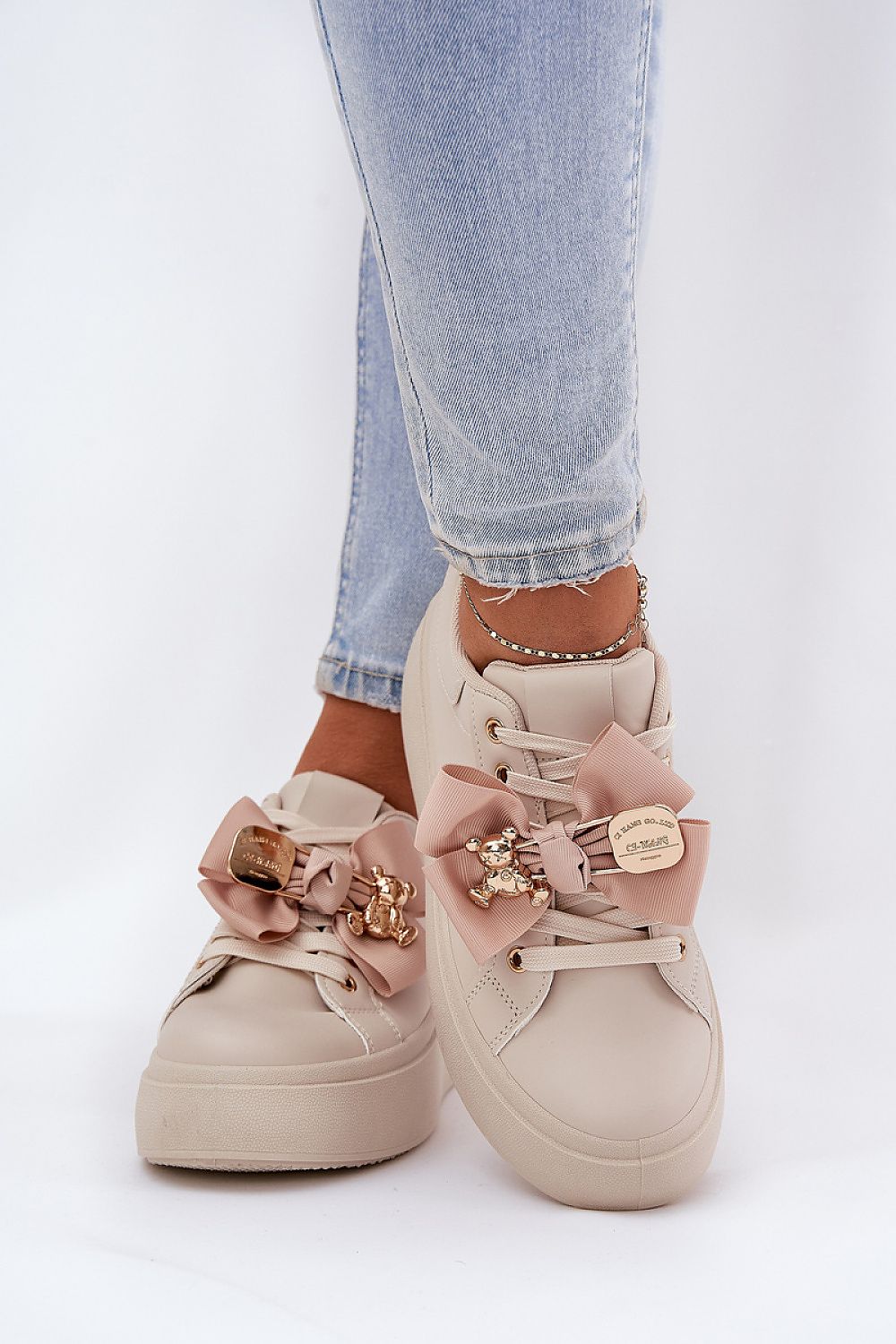 Sportschuhe model 208769 Step in style