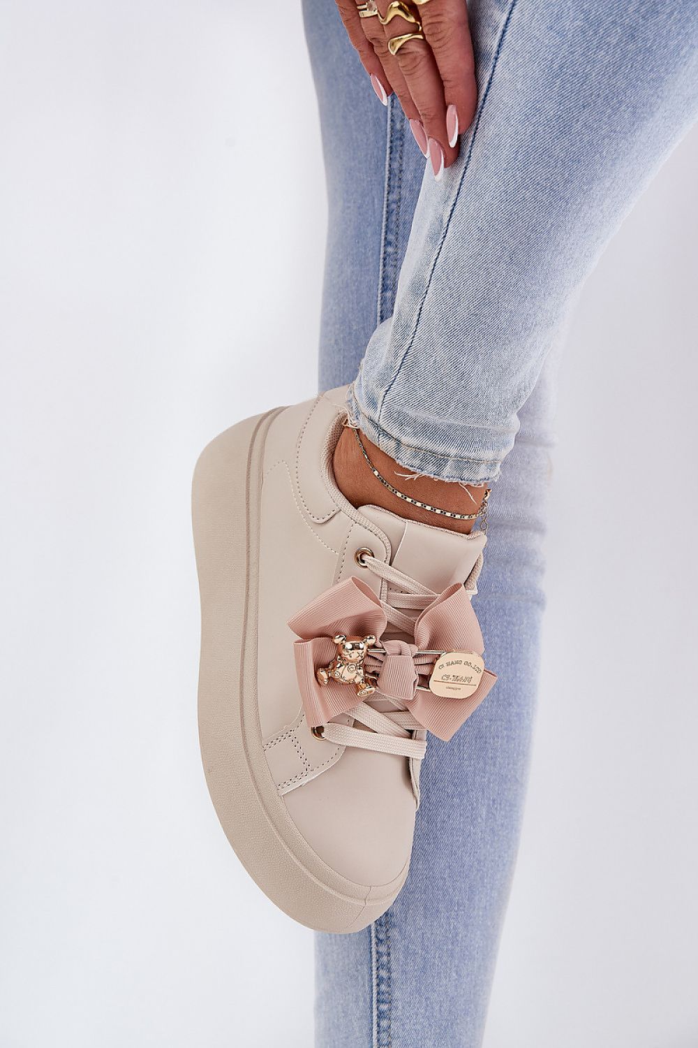 Sportschuhe model 208769 Step in style