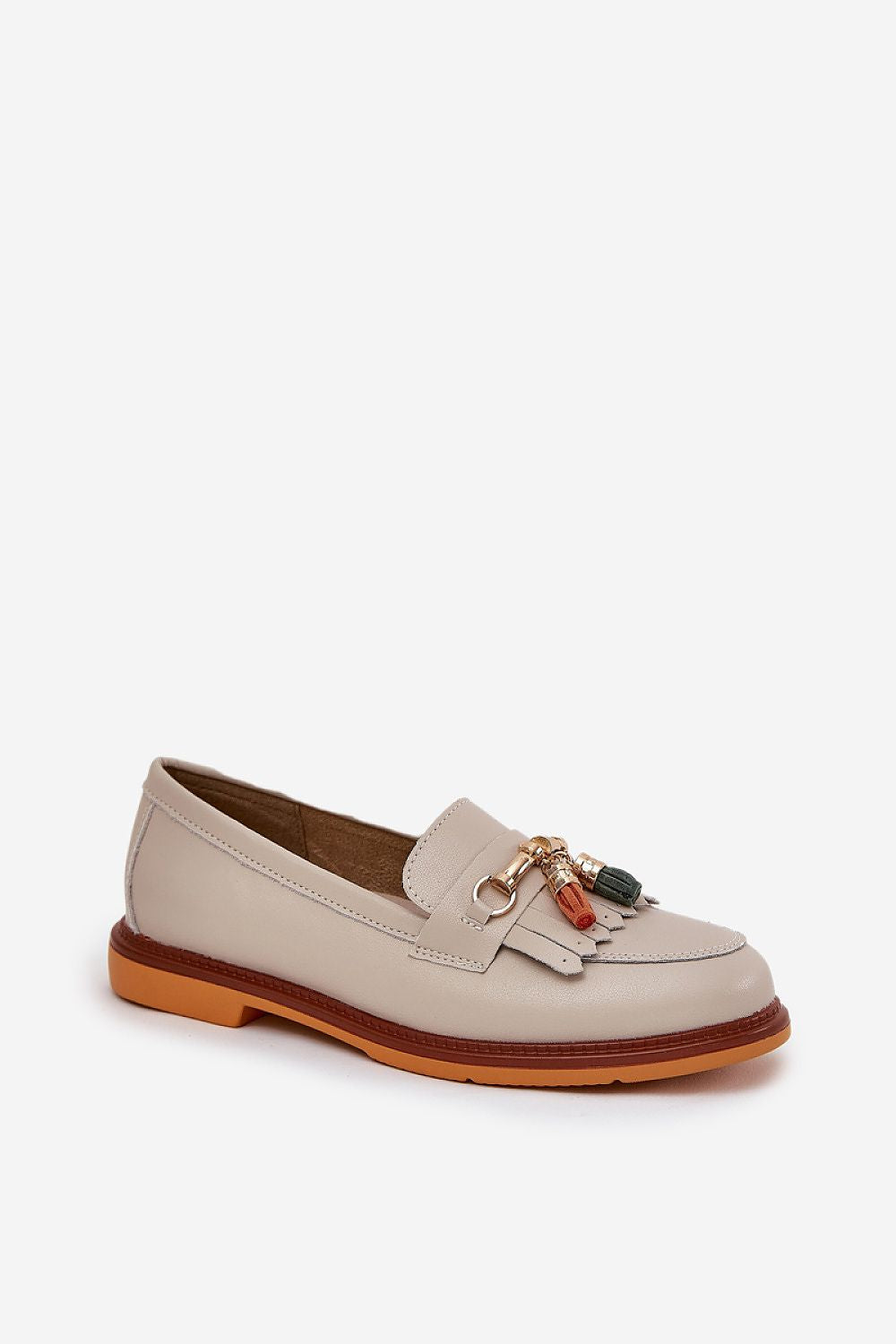 Mokassins model 208772 Step in style