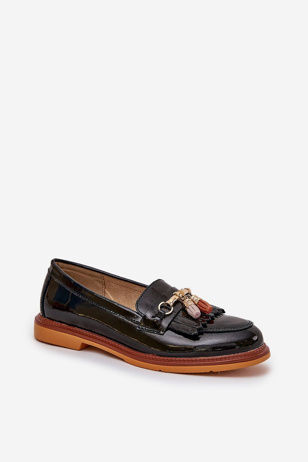 Mokassins model 208774 Step in style