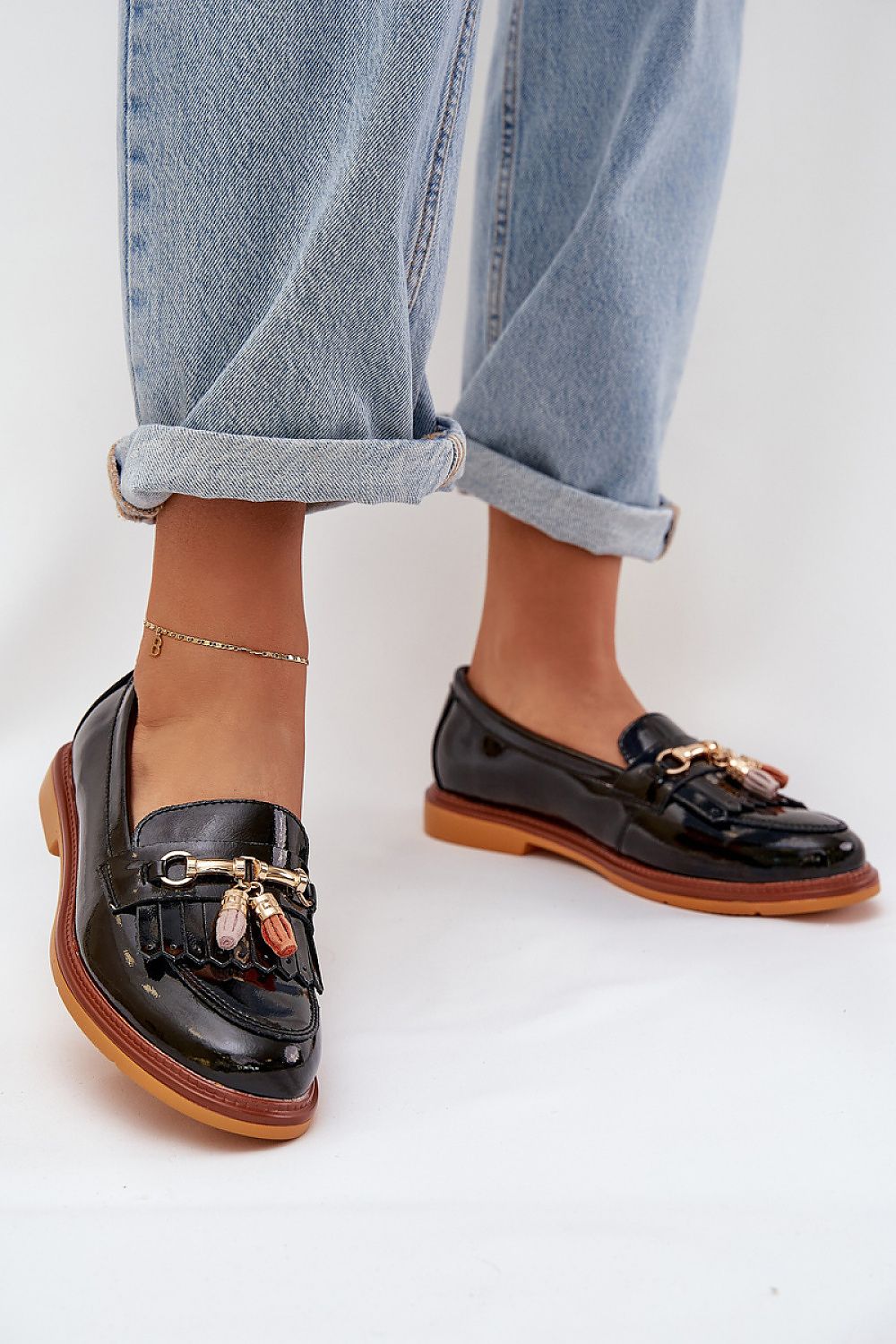 Mokassins model 208774 Step in style