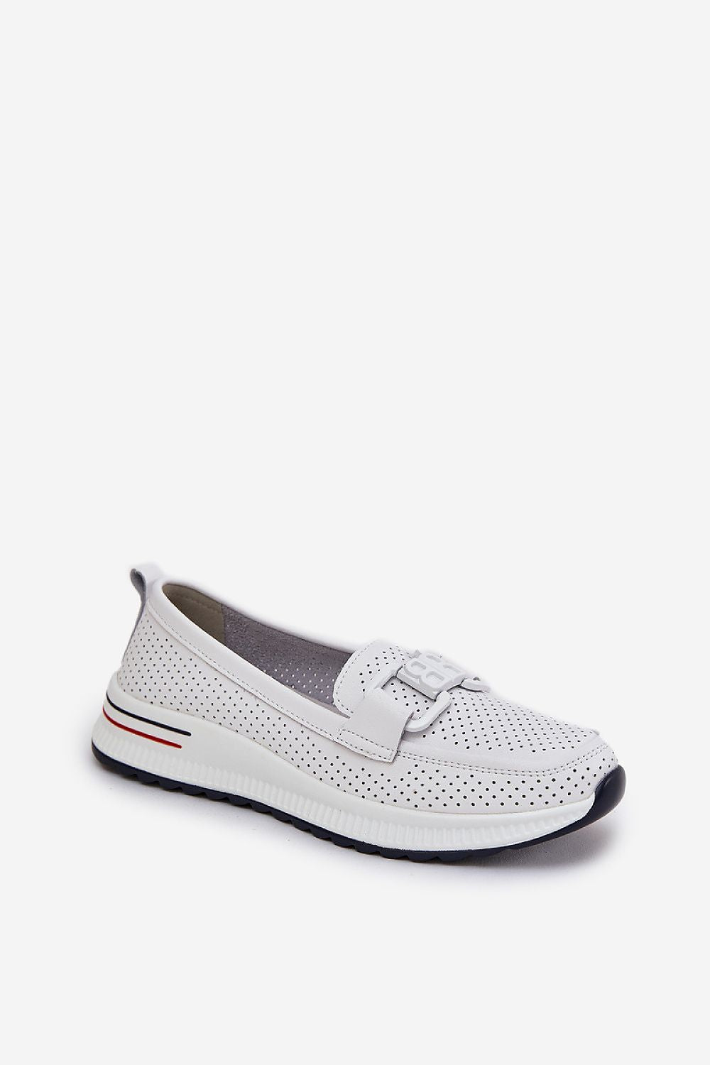 Mokassins model 208776 Step in style