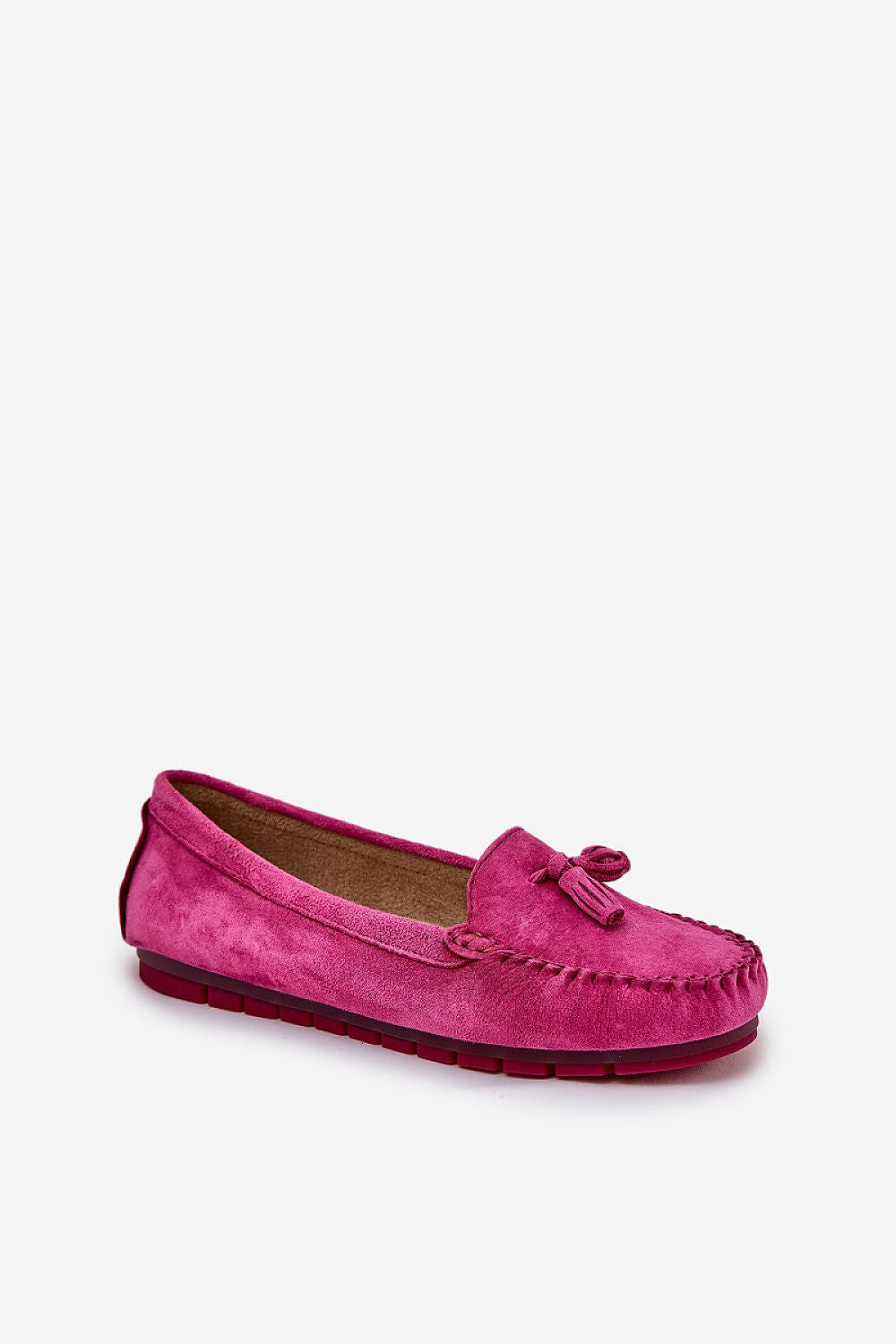Mokassins model 208779 Step in style