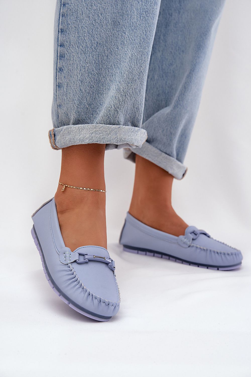 Mokassins model 208780 Step in style