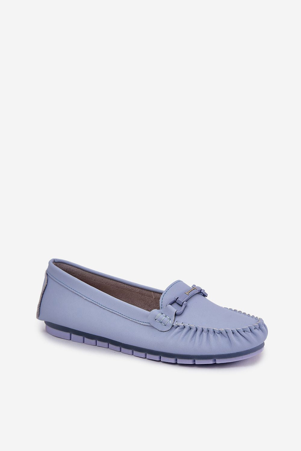 Mokassins model 208780 Step in style