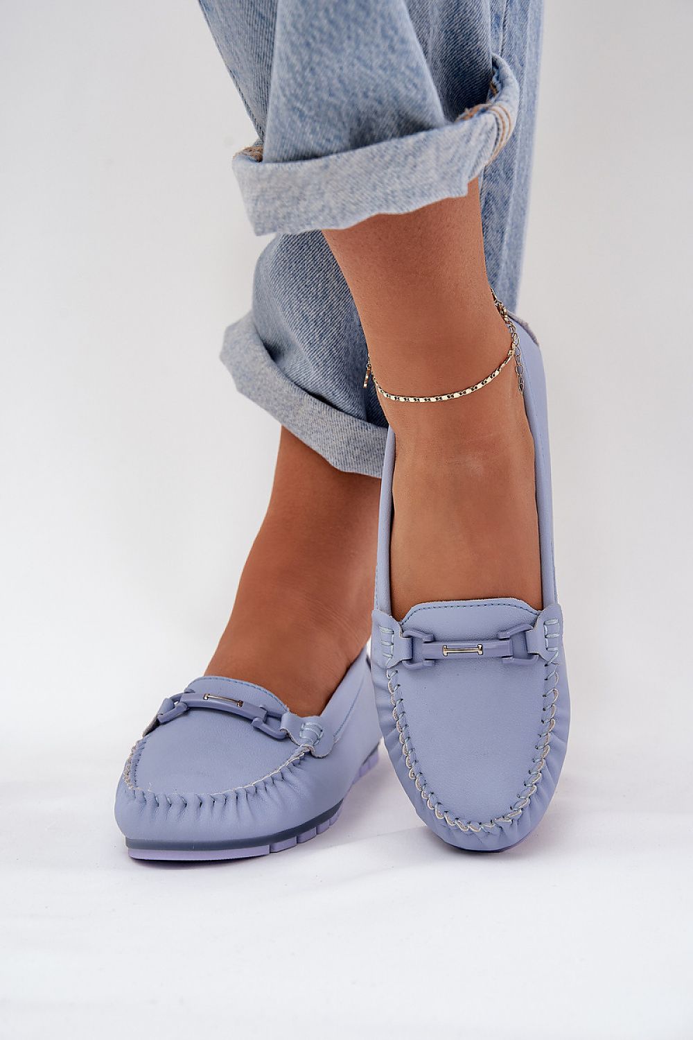 Mokassins model 208780 Step in style