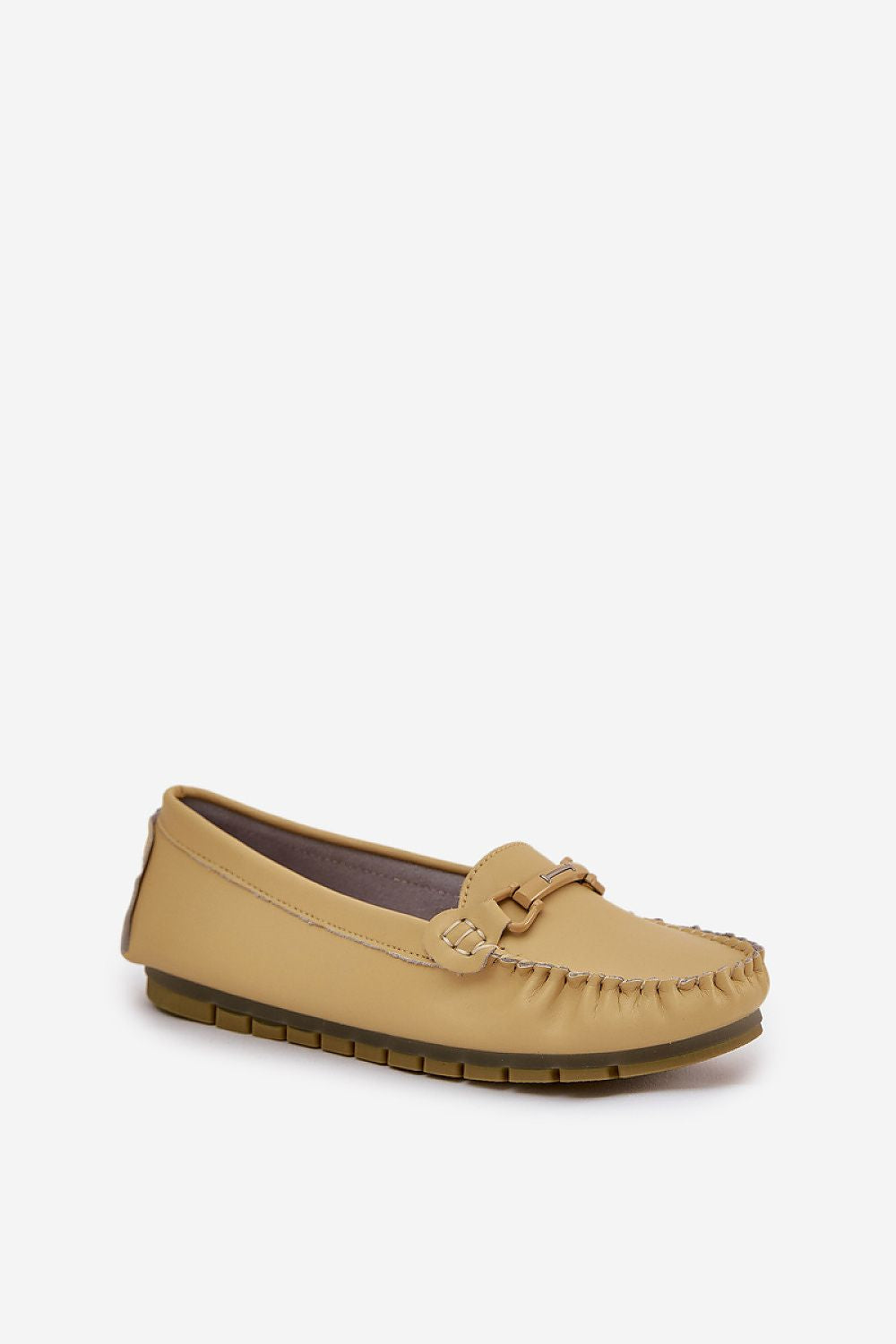 Mokassins model 208781 Step in style