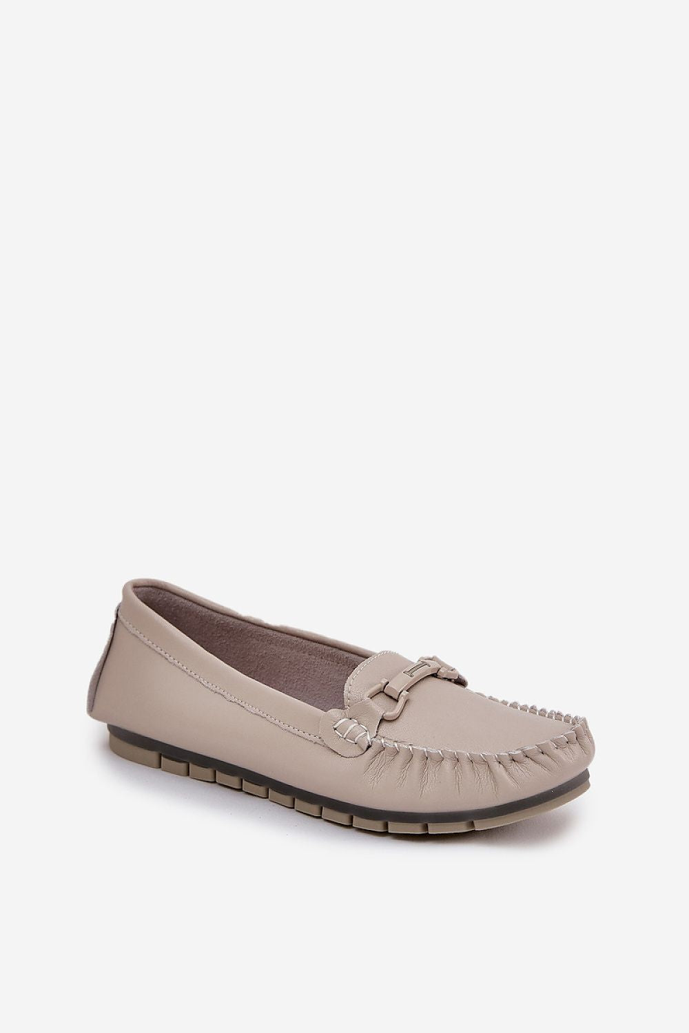 Mokassins model 208783 Step in style