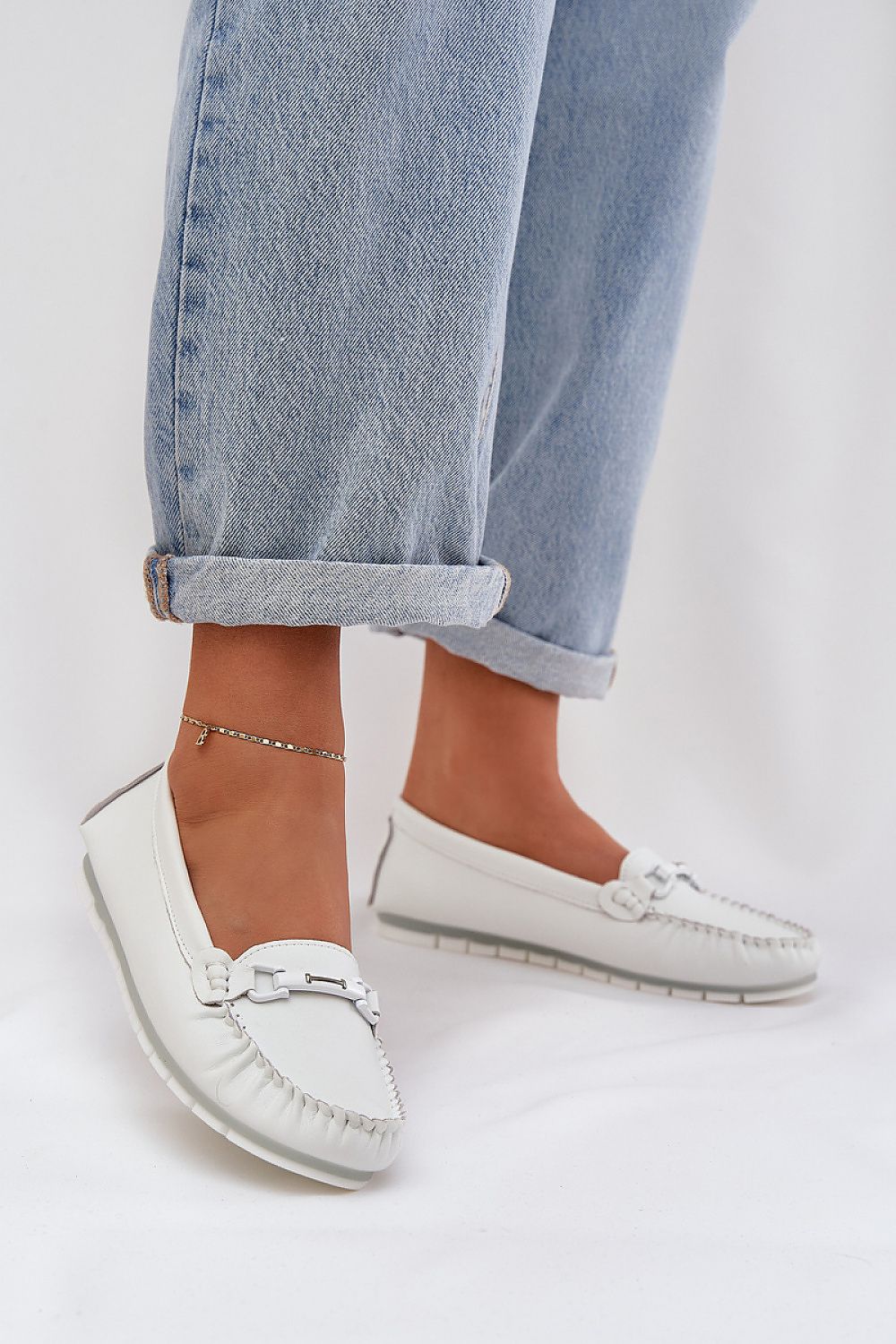 Mokassins model 208784 Step in style