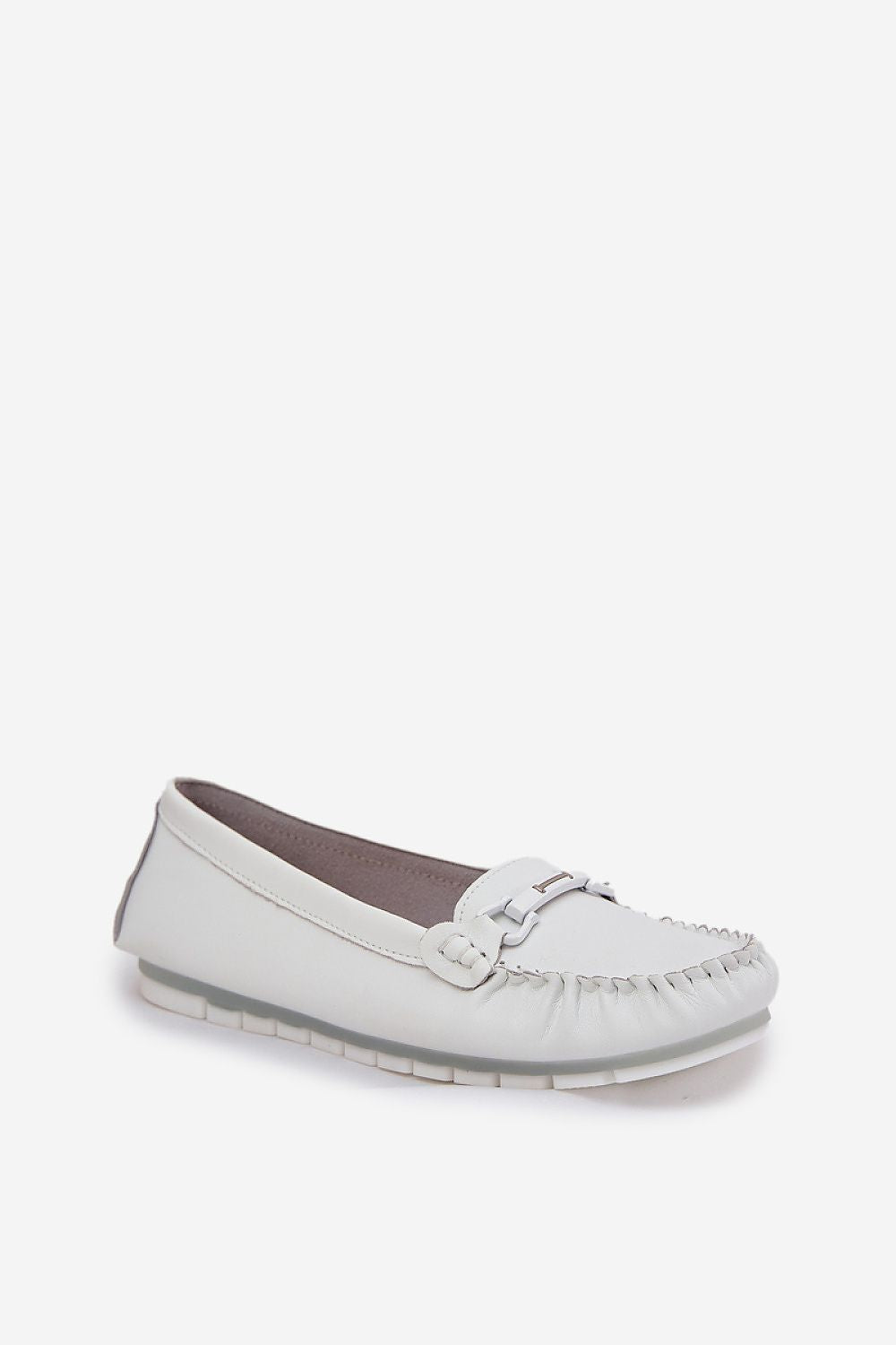 Mokassins model 208784 Step in style
