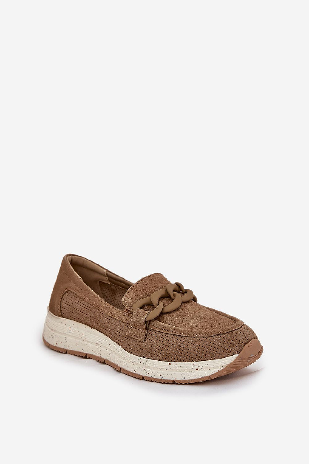 Mokassins model 208786 Step in style