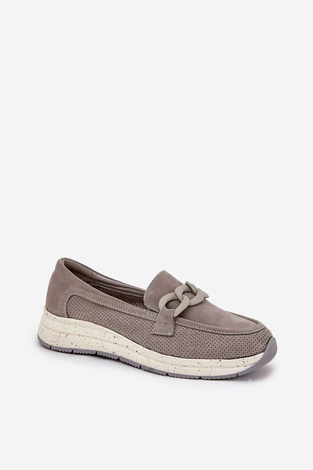 Mokassins model 208787 Step in style