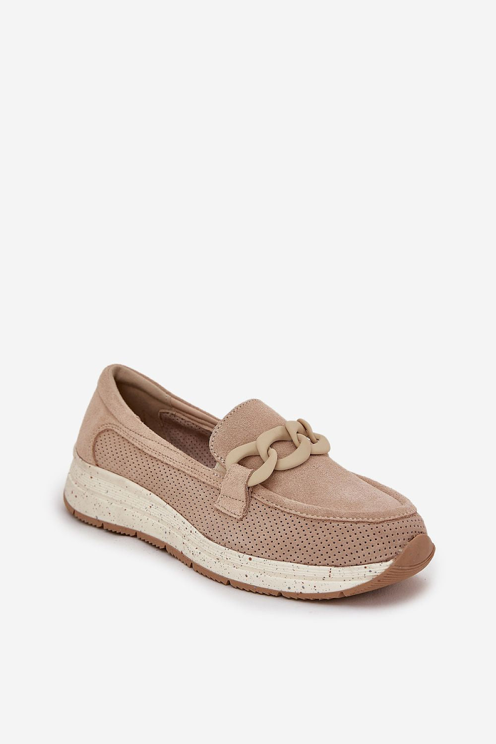 Mokassins model 208788 Step in style