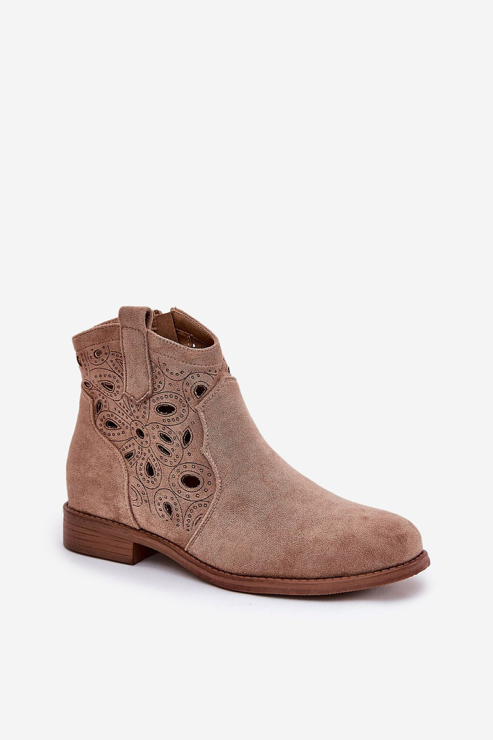 Stiefeletten model 208793 Step in style